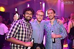 Party im Jugendclubhaus in Nordhausen - der Samstag (Foto: Belvedere Media Agentur)