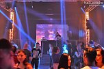 Party im Jugendclubhaus in Nordhausen - der Samstag (Foto: Belvedere Media Agentur)