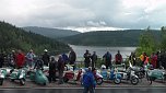 8. Treffen im Erzgebirge (Foto: Chris G&ouml;decke)