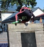 Th&uuml;ringer Landesmeisterschaften im Feuerwehrkampfsport (Foto: Karl-Heinz Herrmann)