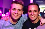 Party im Jugendclubhaus in Nordhausen - der Samstag (Foto: Belvedere Media Agentur)