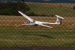 Flugtage bei Hain (Foto: Gernot Thelemann)