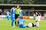 Wacker gewinnt 2:0 gegen Altglienicke (Foto: Bernd Peter)