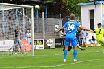 Wacker gewinnt 2:0 gegen Altglienicke (Foto: Bernd Peter)
