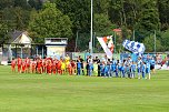 Wacker ringt Meuselwitz im Pokal nieder (Foto: Bernd Peter) Wacker ringt Meuselwitz im Pokal nieder (Foto: Bernd Peter)
