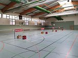 2. Badminton Mannschaftsturnier (Foto: Stefan Siering)
