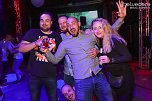 Party im Jugendclubhaus in Nordhausen - der Samstag (Foto: Belvedere Media Agentur)