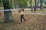 26. Stadtparklauf Sondershausen und... (Foto: Karl-Heinz Herrmann)