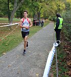 26. Stadtparklauf Sondershausen und... (Foto: Karl-Heinz Herrmann)