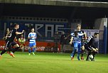 4:0-Sieg gegen Rathenow (Foto: Bernd Peter)