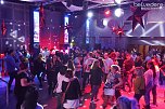 Party im Jugendclubhaus in Nordhausen - der Samstag (Foto: Belvedere Media Agentur)