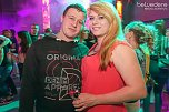 Party im Jugendclubhaus in Nordhausen - der Samstag (Foto: Belvedere Media Agentur)