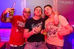 Party im Jugendclubhaus in Nordhausen - der Samstag (Foto: Belvedere Media Agentur)