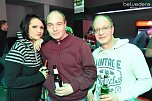 Party im Jugendclubhaus in Nordhausen - der Samstag (Foto: Belvedere Media Agentur)