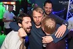 Party im Jugendclubhaus in Nordhausen - der Samstag (Foto: Belvedere Media Agentur)