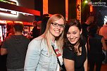 Party im Jugendclubhaus in Nordhausen - der Samstag (Foto: Belvedere Media Agentur)