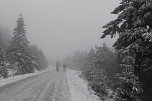 Heiligabend noch schnell auf den Brocken (2019) (Foto: VGF)