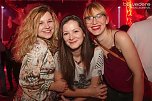 Party im Jugendclubhaus in Nordhausen - der Samstag (Foto: Belvedere Media Agentur)