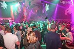 Party im Jugendclubhaus in Nordhausen - der Samstag (Foto: Belvedere Media Agentur)
