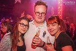 Party im Jugendclubhaus in Nordhausen - der Samstag (Foto: Belvedere Media Agentur)
