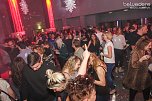 Party im Jugendclubhaus in Nordhausen - der Samstag (Foto: Belvedere Media Agentur)