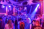 Party im Jugendclubhaus in Nordhausen - der Samstag (Foto: Belvedere Media Agentur)