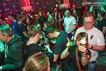 Party im Jugendclubhaus in Nordhausen - der Samstag (Foto: Belvedere Media Agentur)