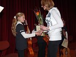 Jugend musiziert (Foto: Karl-Heinz Herrmann)