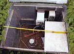 Bilder Seismik (Foto: Hans-J&uuml;rgen Schmidt)