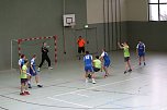 Handball vom Wochenende (Foto: Karl-Heinz Herrmann)