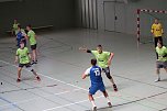 Handball vom Wochenende (Foto: Karl-Heinz Herrmann)