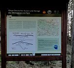 Osterspaziergang mit Peter Blei (Foto: Peter Blei) Osterspaziergang mit Peter Blei (Foto: Peter Blei)