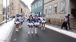 Rosenmontagsumzug Sondershausen (Foto: Karl-Heinz Herrmann)