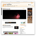 altes Desktop Layout (Foto: vgf)