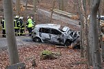 Unfall mit Todesfolge (Foto: S.Dietzel) Unfall mit Todesfolge (Foto: S.Dietzel)