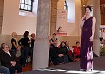 Hochzeitsmesse Nordth&uuml;ringen (Foto: Karl-Heinz Herrmann)