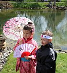 Impressionen vom Kirschbl&uuml;tenfest 2022 (Foto: oas)