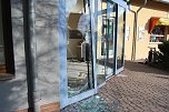 Bilder vom Tatort (Foto: Polizei)
