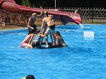 Ferienprogramm Ostern (Foto: Ferienpark Feuerkuppe)