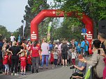 Beim R&ouml;blinglauf z&auml;hlte man nach langer Pause rund 3.000 Teilnehmer (Foto: Markus Fromm)