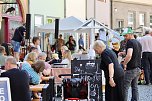 Innenstadtfest in Bad Langensalza (Foto: Eva Maria Wiegand)