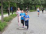 Impressionen vom 9. Drei-T&uuml;rme-Lauf (Foto: M.Fromm)