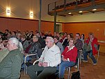 Regionalkonferenz Die Linken (Foto: Karl-Heinz Herrmann)