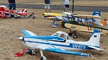 Flugtag des Nordh&auml;user Modellflugvereins (Foto: nnz/S. Schr&ouml;der)