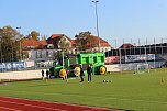 Stadioner&ouml;ffnung in Bad Langensalza (Foto: oas)