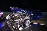 Unfall bei Ebeleben (Foto: S.Dietzel)