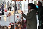 Impressionen vom Pfefferkuchen- und Stollenmarkt (Foto: Eva Maria Wiegand )