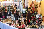 Impressionen vom Pfefferkuchen- und Stollenmarkt (Foto: Eva Maria Wiegand )