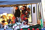 Impressionen vom Pfefferkuchen- und Stollenmarkt (Foto: Eva Maria Wiegand )