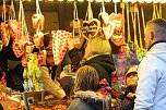 Impressionen vom Pfefferkuchen- und Stollenmarkt (Foto: Eva Maria Wiegand )